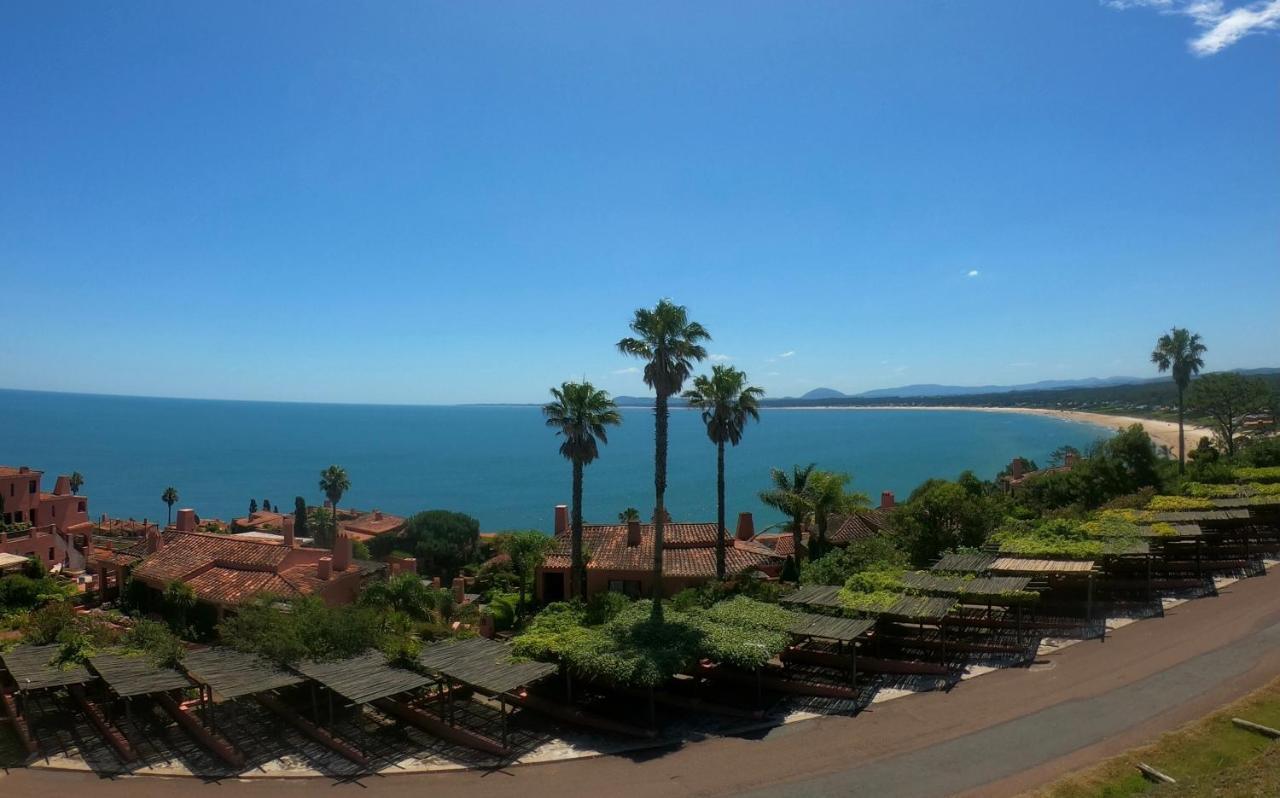 Hostel Punta Ballena Bar Kültér fotó